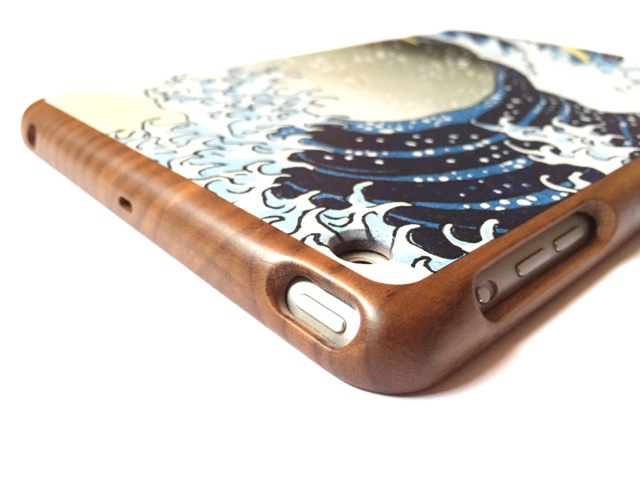 DeinDesign: Tolles persönliches iPad mini-Holzcase & 10€-Gutschein mit Gratisversand