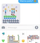 Emoji Keypad 3