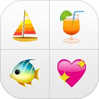 Emoji Keypad: Neue Drittanbieter-Tastatur mit Smileys und Stickern für Emoji-Süchtige