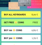 FancyKeyboard 3