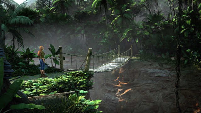 Geheimakte Sam Peters erscheint im App Store: Auf Tunguskas Spuren