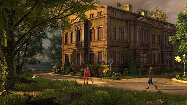 Geheimakte Sam Peters erscheint im App Store: Auf Tunguskas Spuren