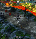 Hail to the King - Deathbat 2