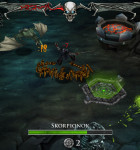 Hail to the King - Deathbat 3