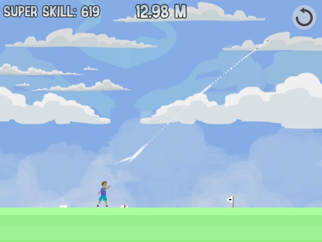 Javelin Masters 2: Erinnerungen an das gute alte Track & Field werden wach