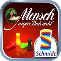 Mensch ärgere Dich nicht!: Brettspiel-Klassiker für nur 89 Cent