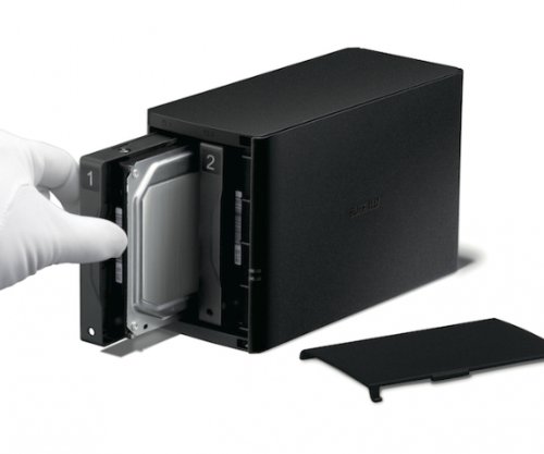 Amazon-Angebote: NAS, Harman Kardon Noise Cancelling Kopfhörer & mehr