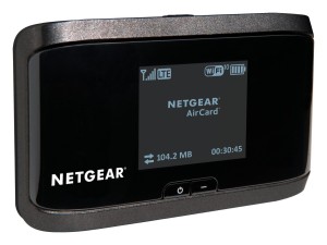 Netgear AirCard