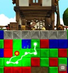 Puzzle to the Center of the Earth 2