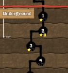 Puzzle to the Center of the Earth 3