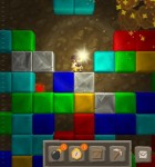 Puzzle to the Center of the Earth 4