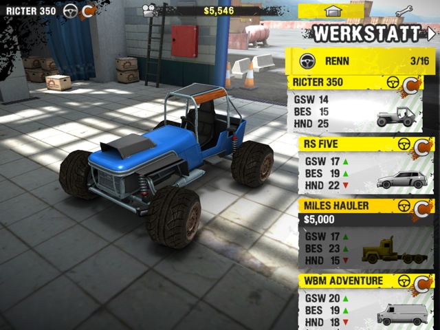 reckless racing reckless racing