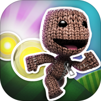 Run Sackboy Run – Neuer, niedlicher Endless Runner mit PlayStation-Kultfigur