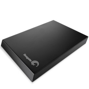 Seagate Festplatte