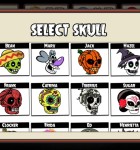 Skulduggery 1
