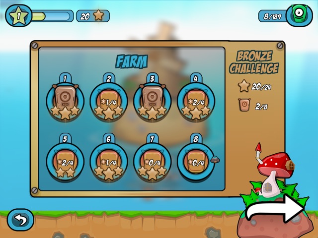 Splot: Neuer Alien-Platformer der Trine-Macher erobert ohne In-App-Käufe den App Store