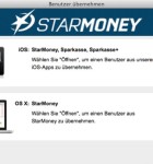 StarMoney 2 Mac 3
