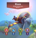 Tail Drift 1