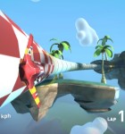 Tail Drift 2
