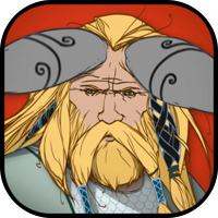 The Banner Saga: Altnordisches, bildgewaltiges Rundentaktik-Epos im ausführlichen Test