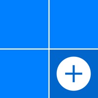 Vidgets bietet Info-Icons zum Systemstatus & mehr