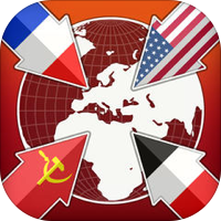 WW2 Sandbox – Strategy & Tactics: Neues Strategiespiel um Taktiken im Zweiten Weltkrieg