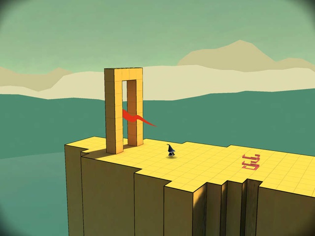 Zero Age: Herausforderndes Puzzle-Abenteuer in einer futuristischen 3D-Welt