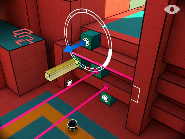 Zero Age: Herausforderndes Puzzle-Abenteuer in einer futuristischen 3D-Welt
