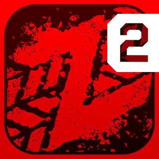 Zombie Highway 2: Die Zombies greifen erneut an