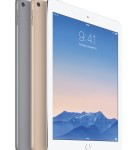iPad Air 2 gold