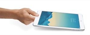 iPad mini 3