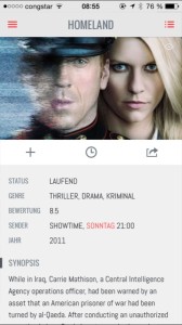 iShows