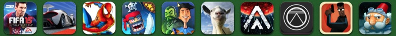 sept apps