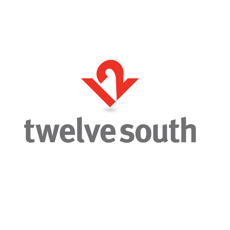 Twelve South: 50 Prozent Rabatt auf BookArc möd, GhostStand & HoverBar 3
