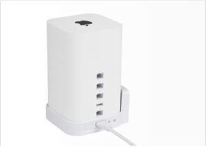 AirPort Extreme Wandhalterung