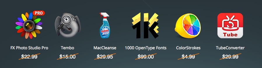 AppsGoneMad