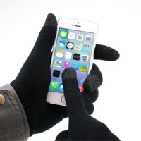 Günstige Touchscreen-Handschuhe für den Winter ab 6,89 Euro