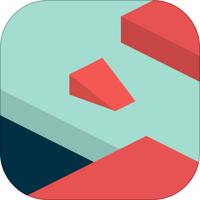 Blitz Racer: Minimalistisches Rennspiel für frustresistente Hardcore-Gamer