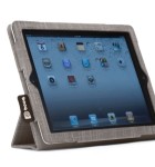 Booq Folio Fibre Collection iPad 234