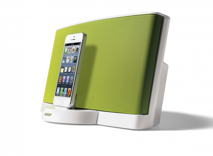 Bose SoundDock & Bowers & Wilkins Z2: Zwei Lautsprecher-Empfehlungen zum Sparpreis