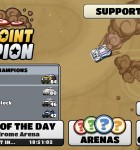 Checkpoint Champion 1