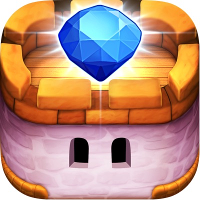 Crystal Siege HD: Ein Fest für alle Spiele-Fans