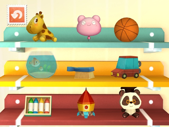 Dr. Panda’s Postbote: Neue App lässt Kinder Postkarten schreiben und Päckchen austragen