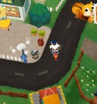 Dr. Pandas Postbote 4