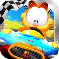 Für Mario Kart-Fans: Garfield Kart für iOS auf 89 Cent reduziert