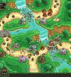 Kingdim Rush Origins 4