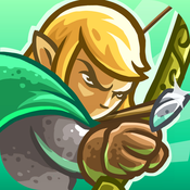 Kingdom Rush Origins: Tolles Tower-Defense-Spiel mit 5 Sternen für nur 99 Cent