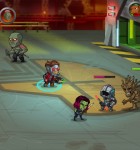 Marvel Guardians of the Galaxy 2