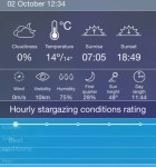Night Sky Pro 4