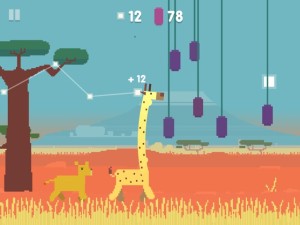 Oh My Giraffe